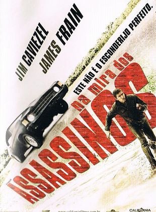 Prime Video: Assassinos