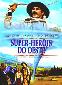 O Herói do Oeste, Faroeste Dublado em Português, Velho Oeste