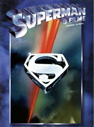  Superman - O Filme