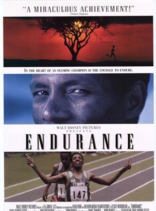 Endurance - A História de um Atleta