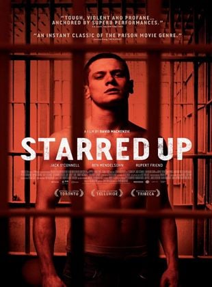  Starred Up