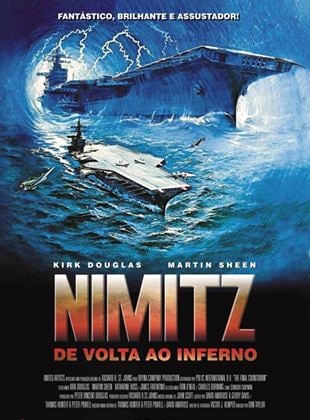  Nimitz - De Volta ao Inferno