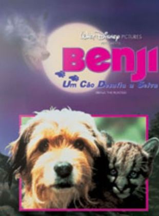  Benji - Um Cão Desafia a Selva