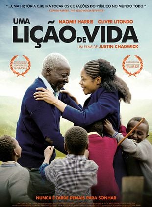 O Jogo da Vida - Filme 2016 - AdoroCinema