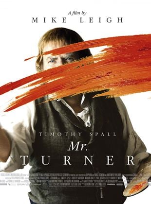  Mr. Turner