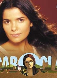 Cabocla (2004)
