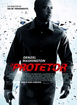 O Protetor - Filme 2014 - AdoroCinema