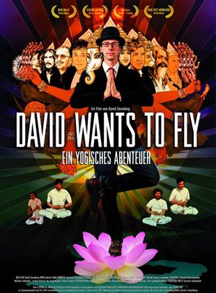  David Wants to Fly