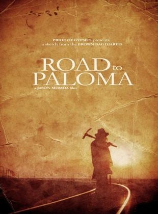  Road To Paloma