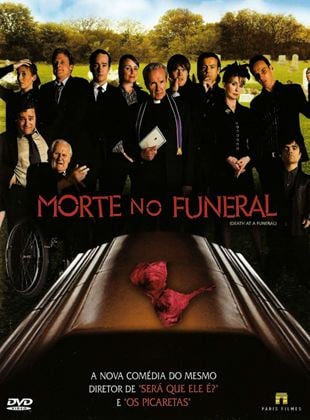  Morte no Funeral
