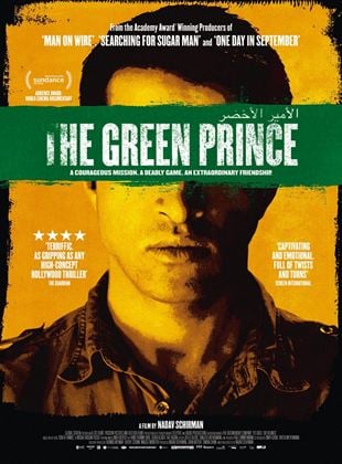  The Green Prince