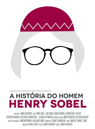  A História do Homem Henry Sobel