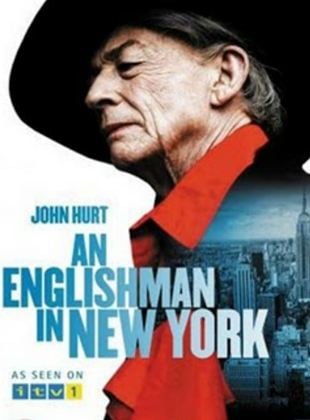  Um Inglês em Nova York