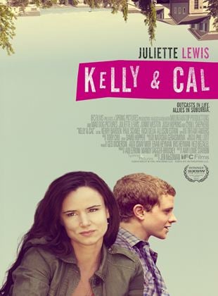  Kelly & Cal - Uma Amizade Inesperada