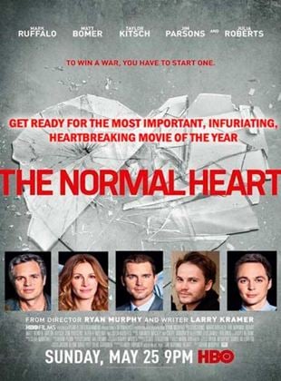  The Normal Heart