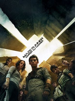 THE MAZE RUNNER 4  CONTINUAÇÃO DO FILME talvez NÃO seja algo IMPOSSÍVEL 