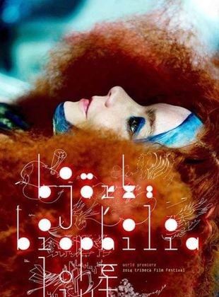  Björk: Biophilia Live