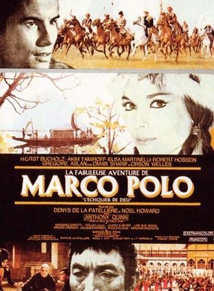 Marco Polo, O Magnífico