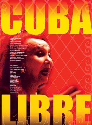  Cuba Libre