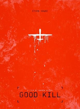  Good Kill - Máxima Precisão