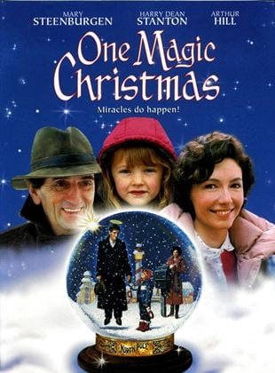 O Natal Mágico - Filme 1985 - AdoroCinema