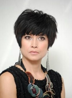 foto de Maggie Siu Mei-Kei