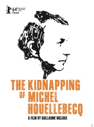  O Sequestro de Michel Houellebecq
