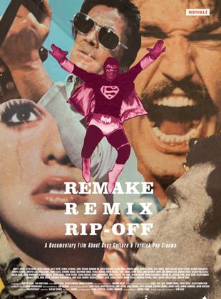  Remake, Remix, Rip-Off