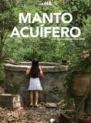  Manto Aquífero