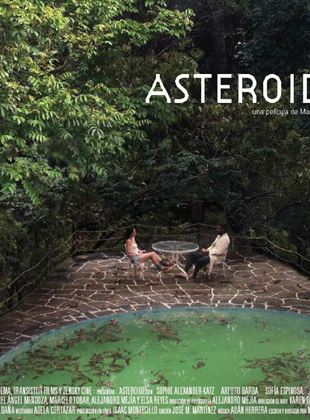  Asteroide
