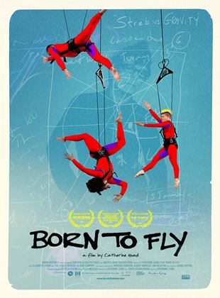  Born to Fly