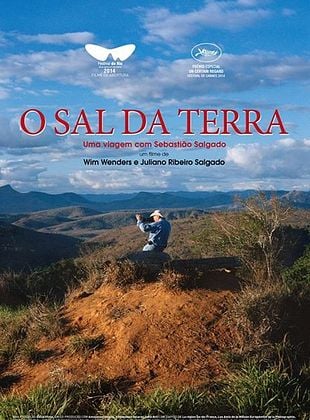  O Sal da Terra