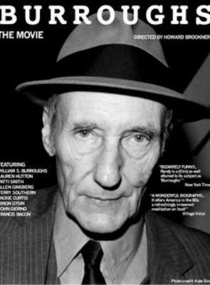  Burroughs: O Filme