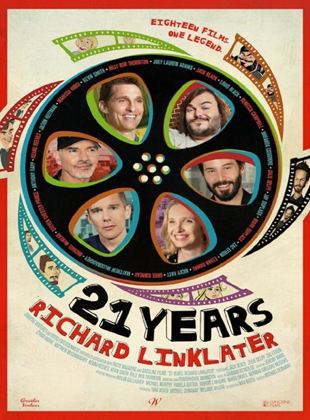  21 Years: Richard Linklater