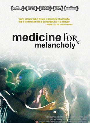 Medicine for Melancholy