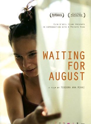  Esperando Agosto