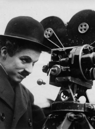  Charles Chaplin - A Lenda do Século