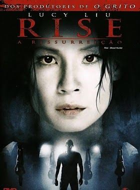  Rise: A Ressurreição
