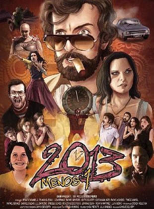 12 Horas - Filme 2012 - AdoroCinema