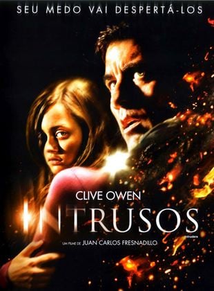 Intrusos - Filme 2011 - AdoroCinema