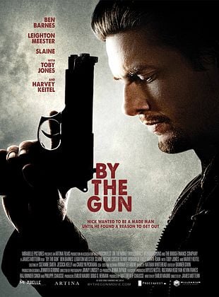  By The Gun