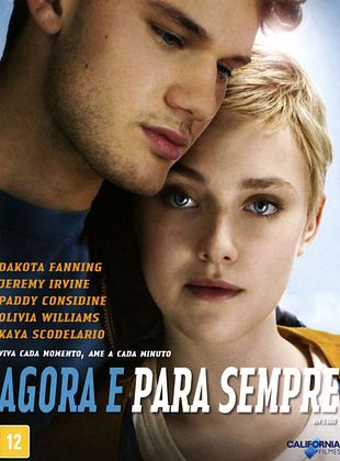 Para Sempre - Filme 2012 - AdoroCinema