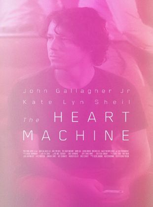  The Heart Machine