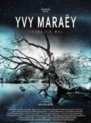  Yvy Maraey Tierra Sin Mal