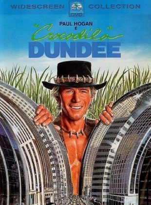  Crocodilo Dundee