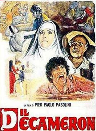As Mil e Uma Noites - Filme 1974 - AdoroCinema