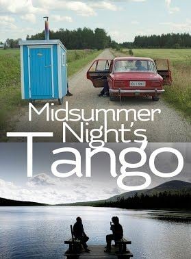  Tango de uma Noite de Verão