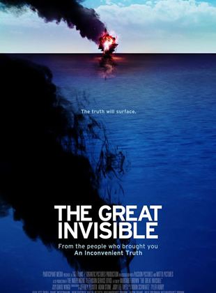  The Great Invisible