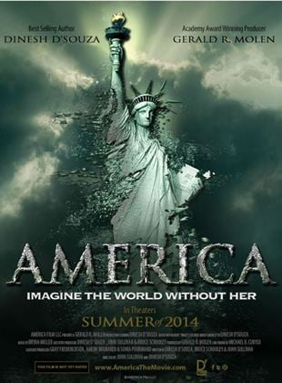  America : Imagine the World without Her