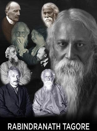  Rabindranath Tagore: The Poet of Eternity